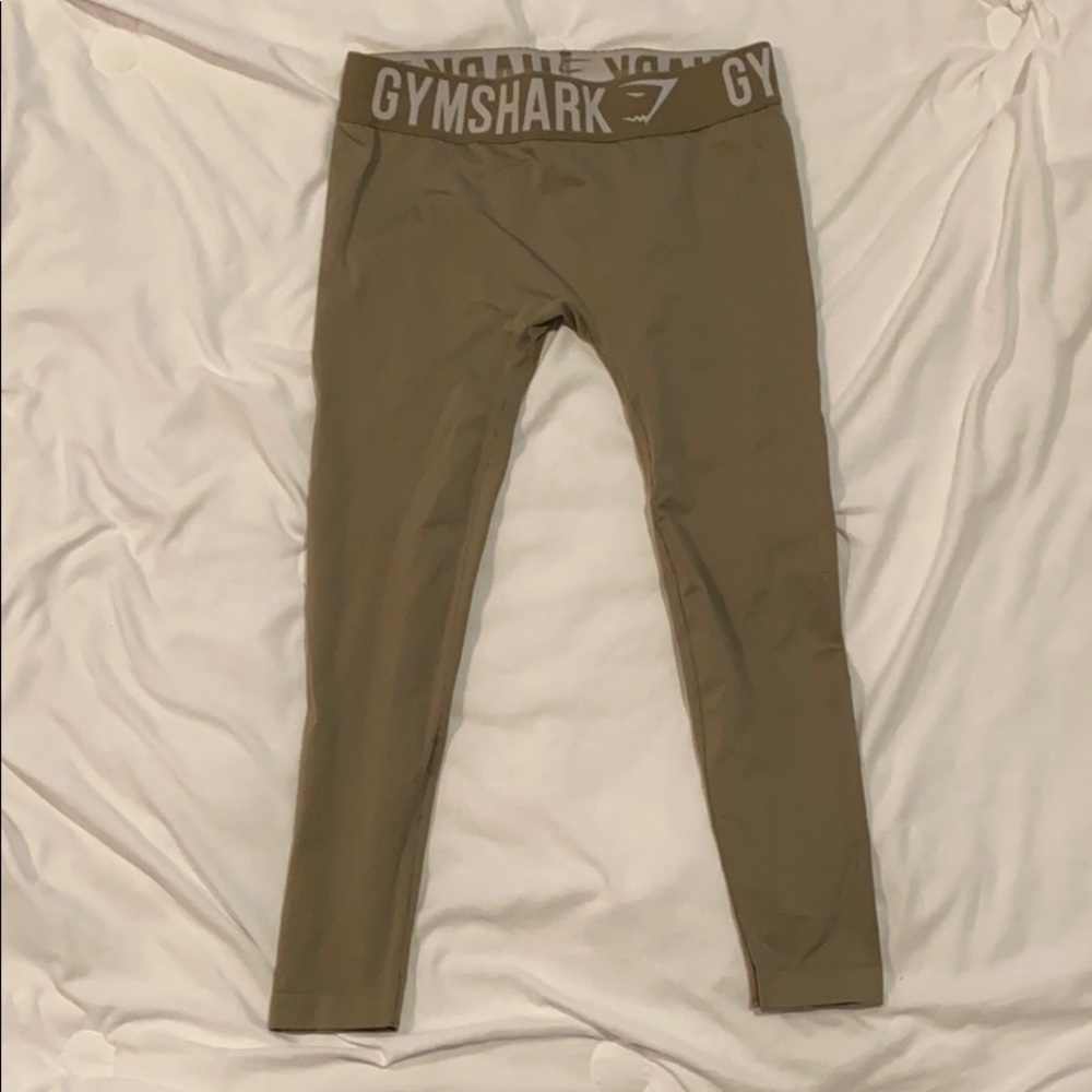 Gymshark leggings